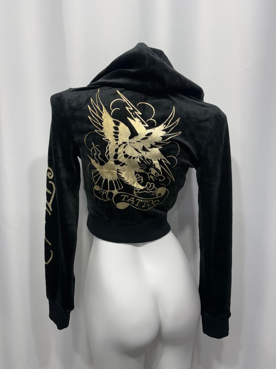 🎸Ed Hardy 프린팅 후디🎸 상품이미지5
