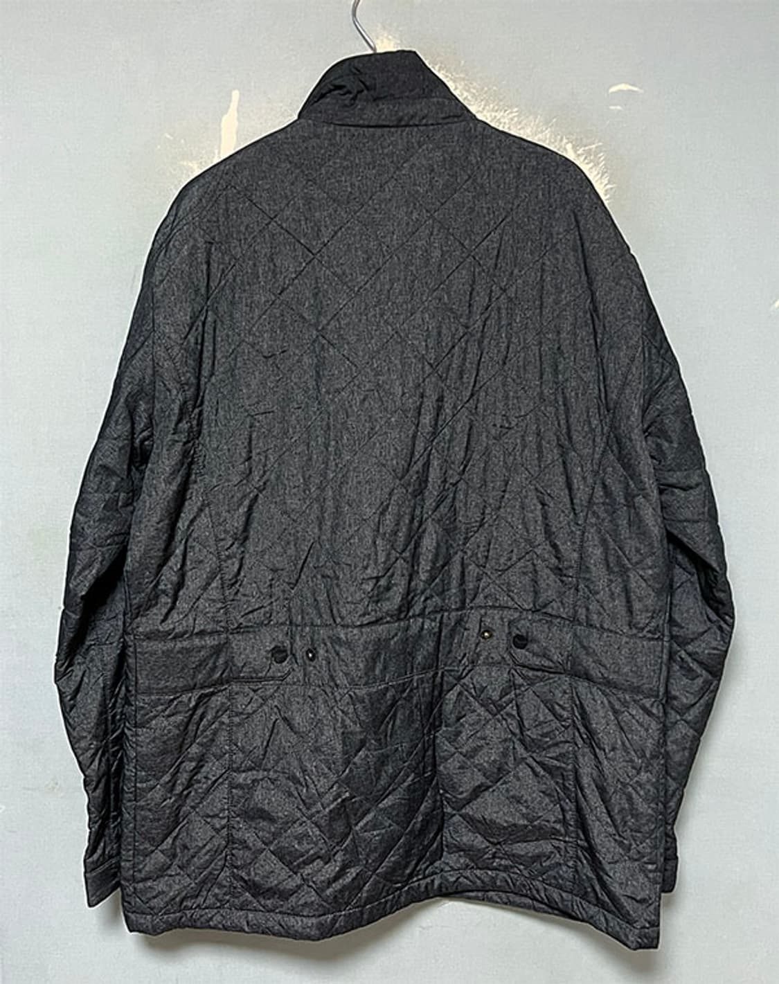 NEPA 네파 남자 퀼팅자켓 추동 캐주얼 XXL 105-110 상품이미지2