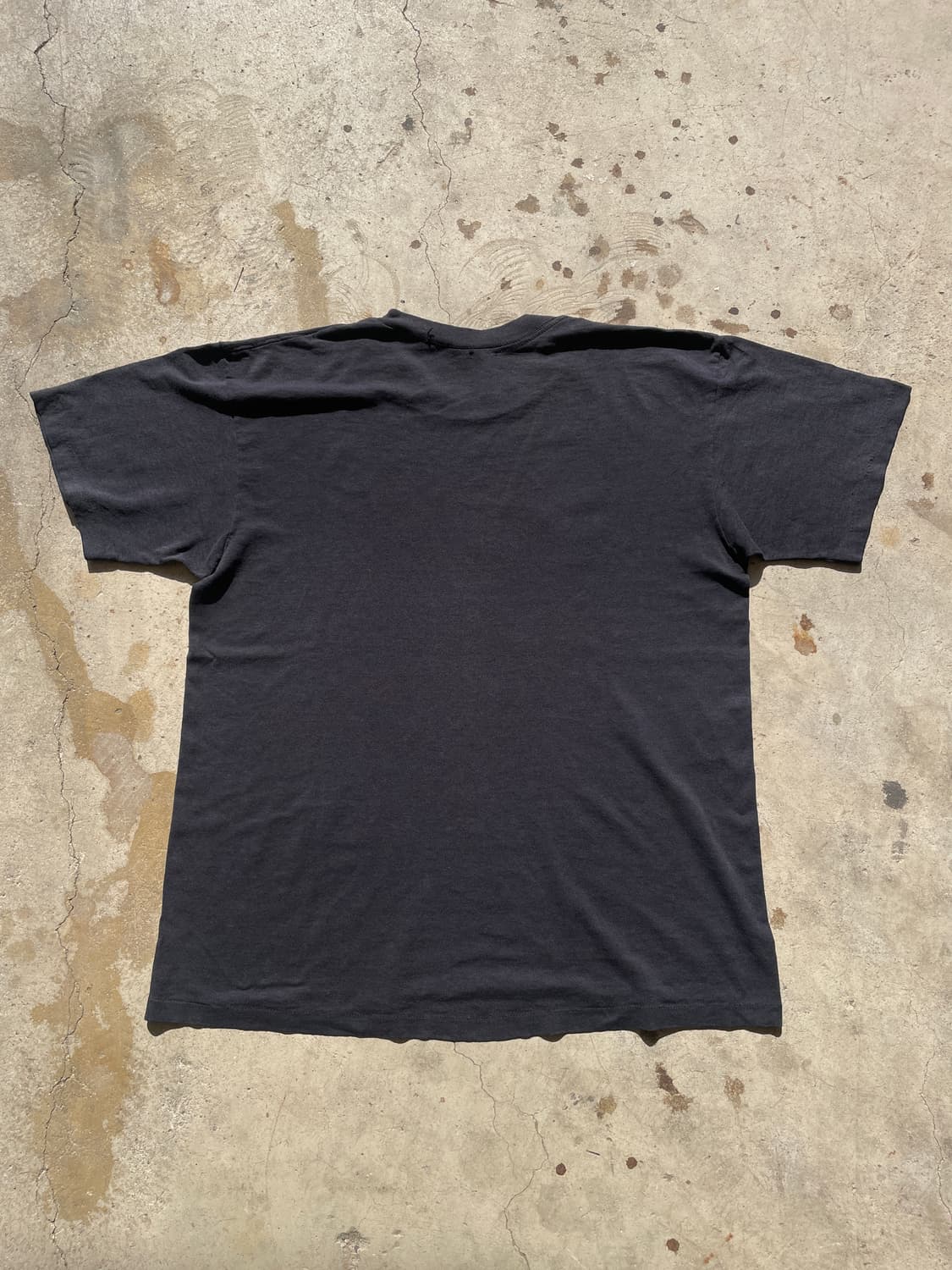 90s D.A.R.E. Single Stitch 50/50 T-shirt 상품이미지7