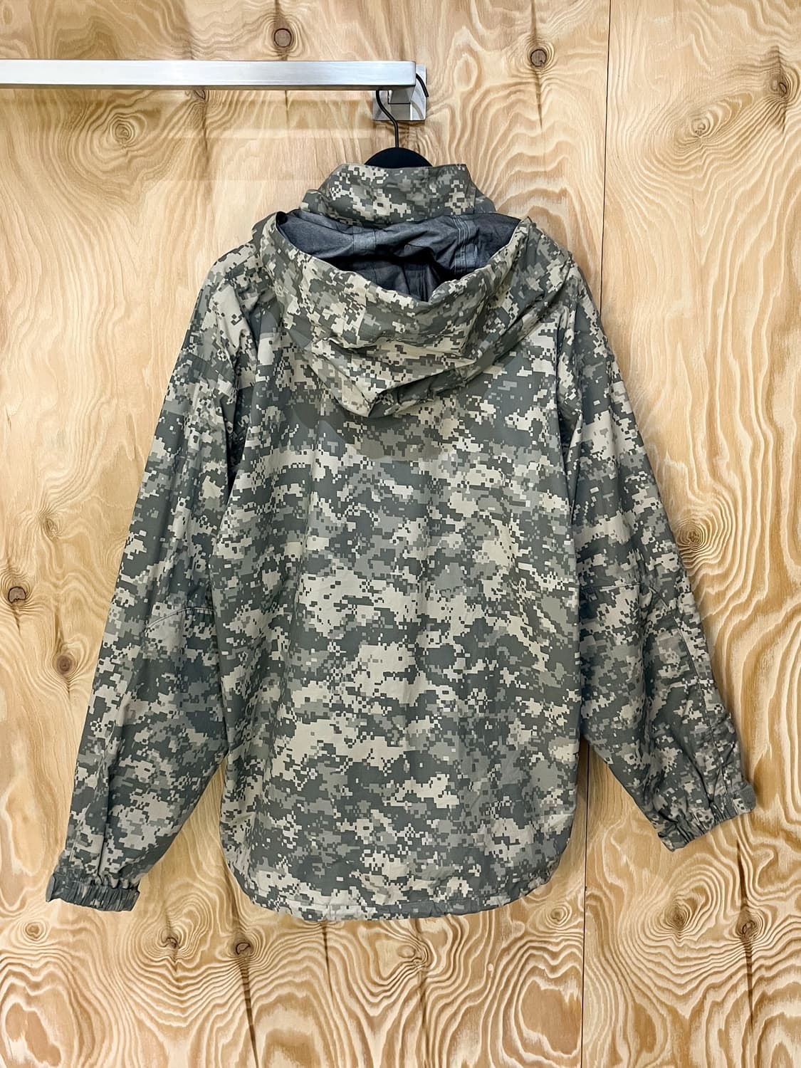 Us army gen III 레이어 6 acu 자켓 상품이미지5