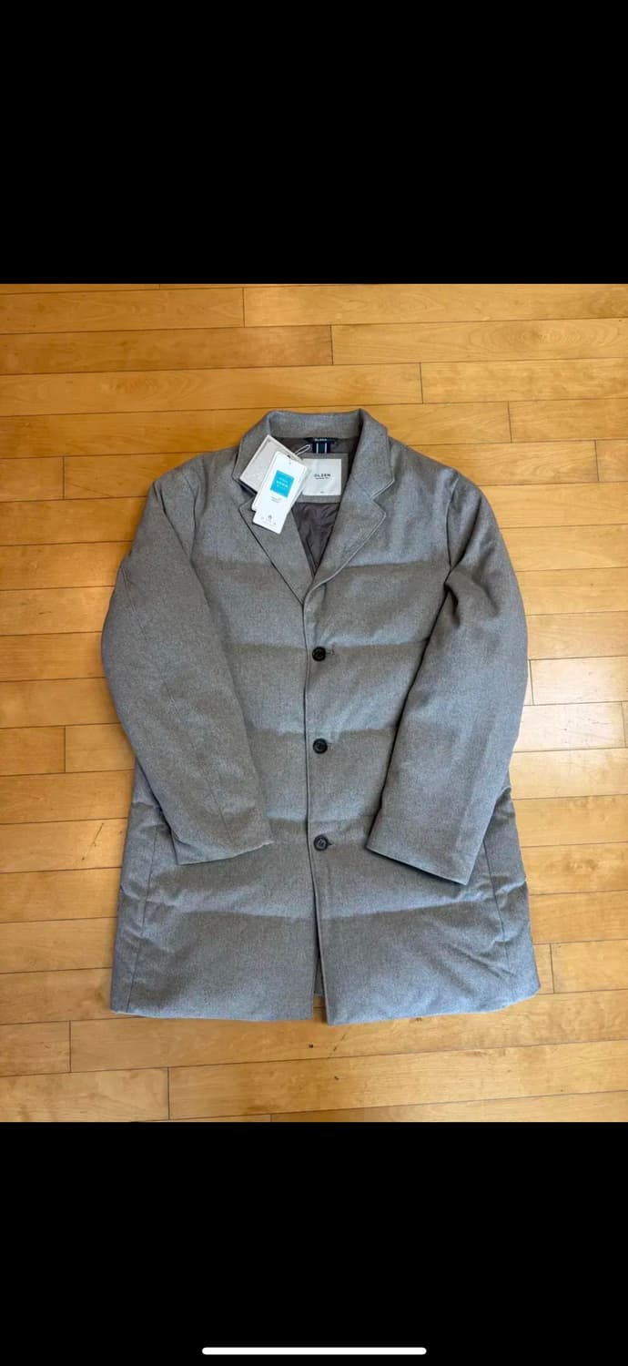 올젠 다운코트(110) 상품이미지1