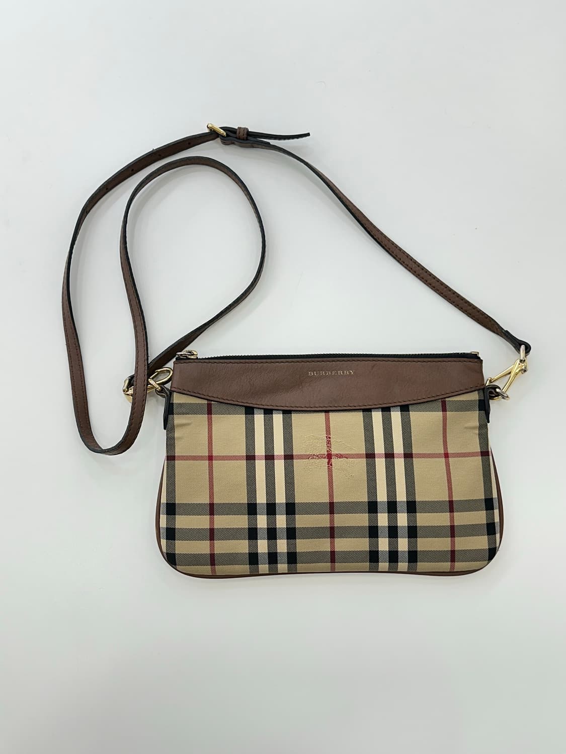 버버리 크로스 백 상품이미지1