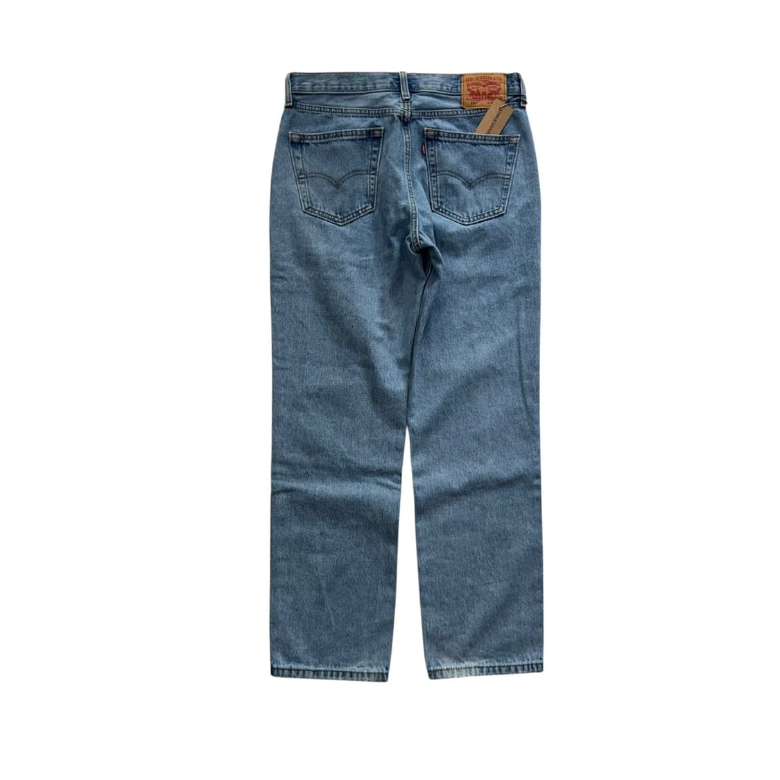 [33] 리바이스 550 데님 청바지 [lv0753] 상품이미지5