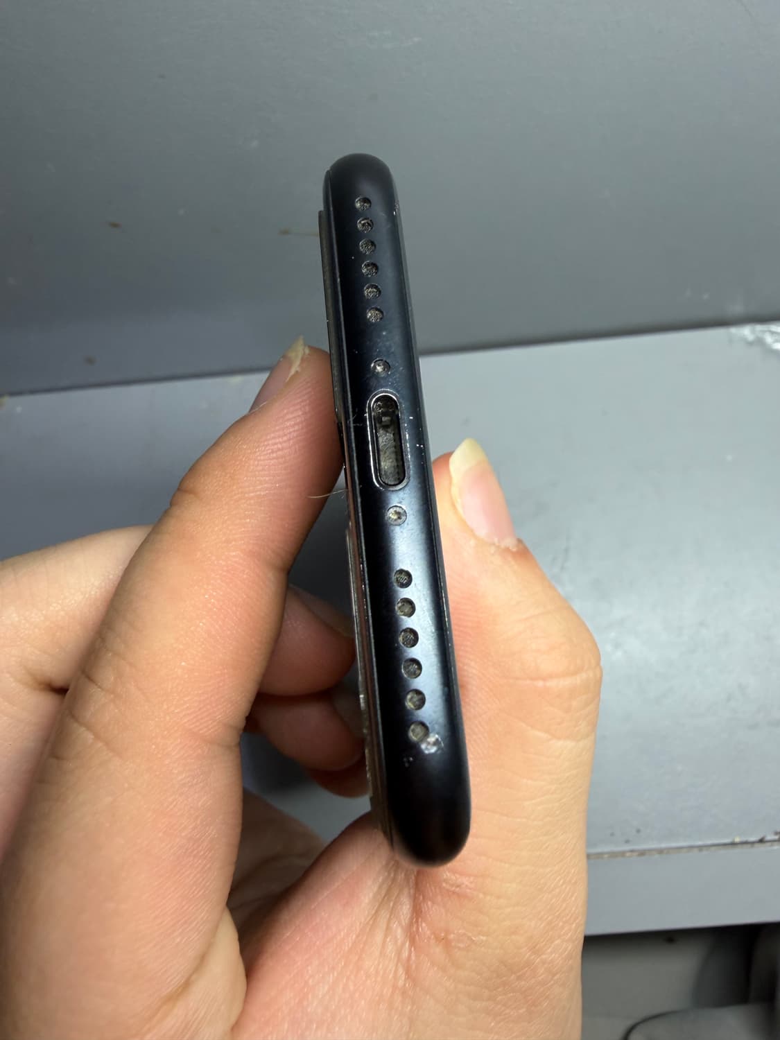 APPLE) 아이폰 SE2 (2020) 64GB 블랙 상품이미지5