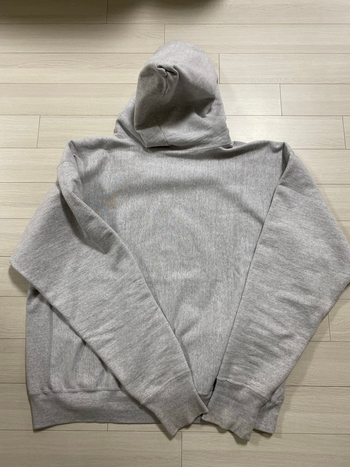 세인트미카엘 후드 xl 상품이미지2