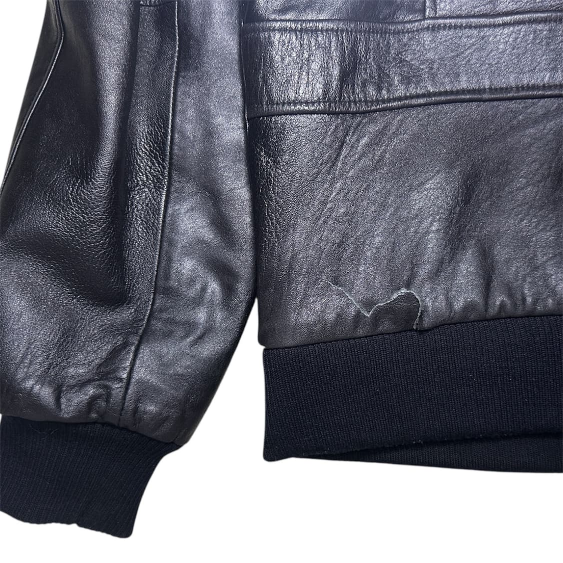 AVIREX G-1 TOP-GUN Flight Jacket 상품이미지10