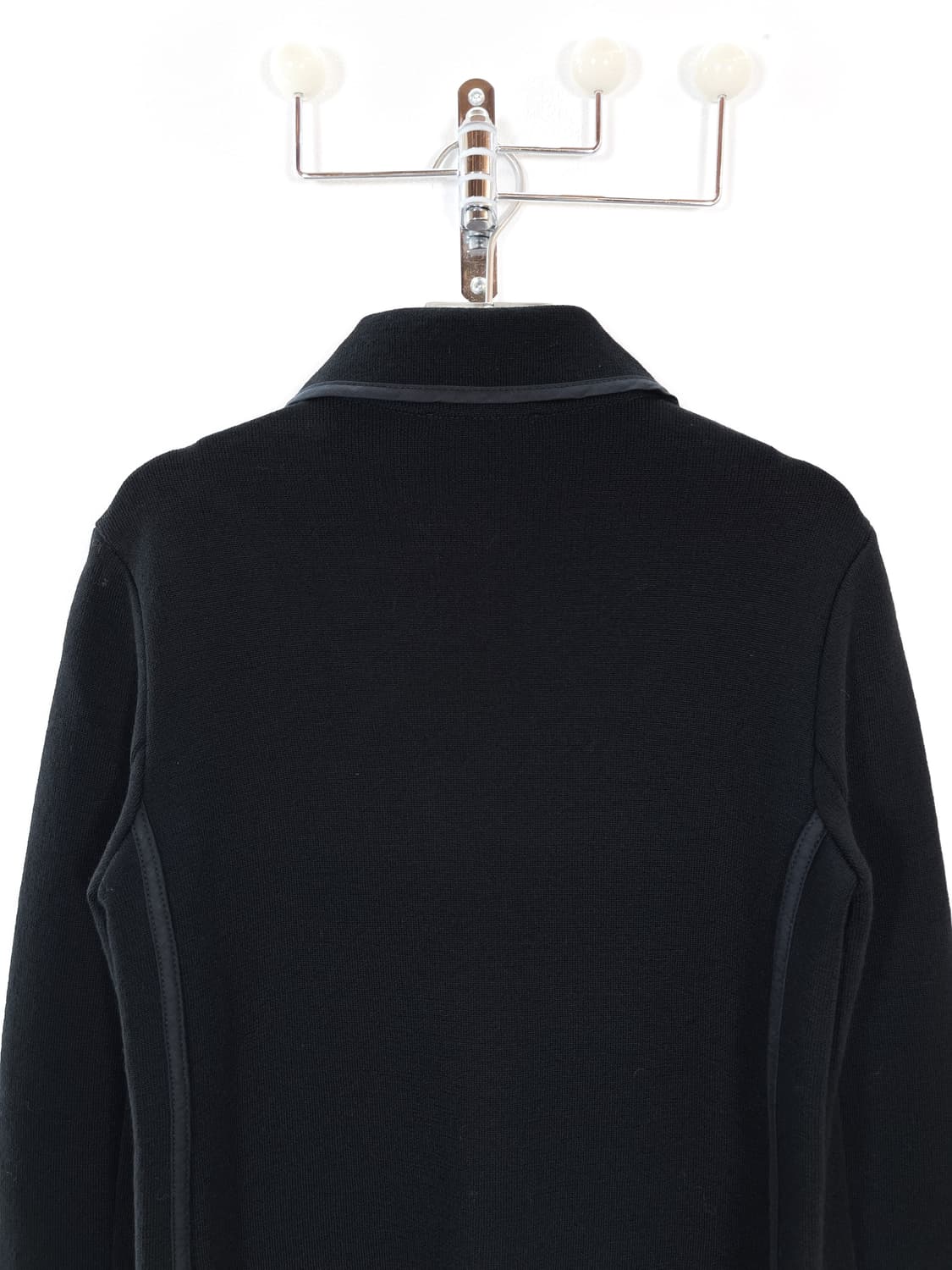 90’s 아네스베 라운드카라 버튼 자켓 상품이미지8