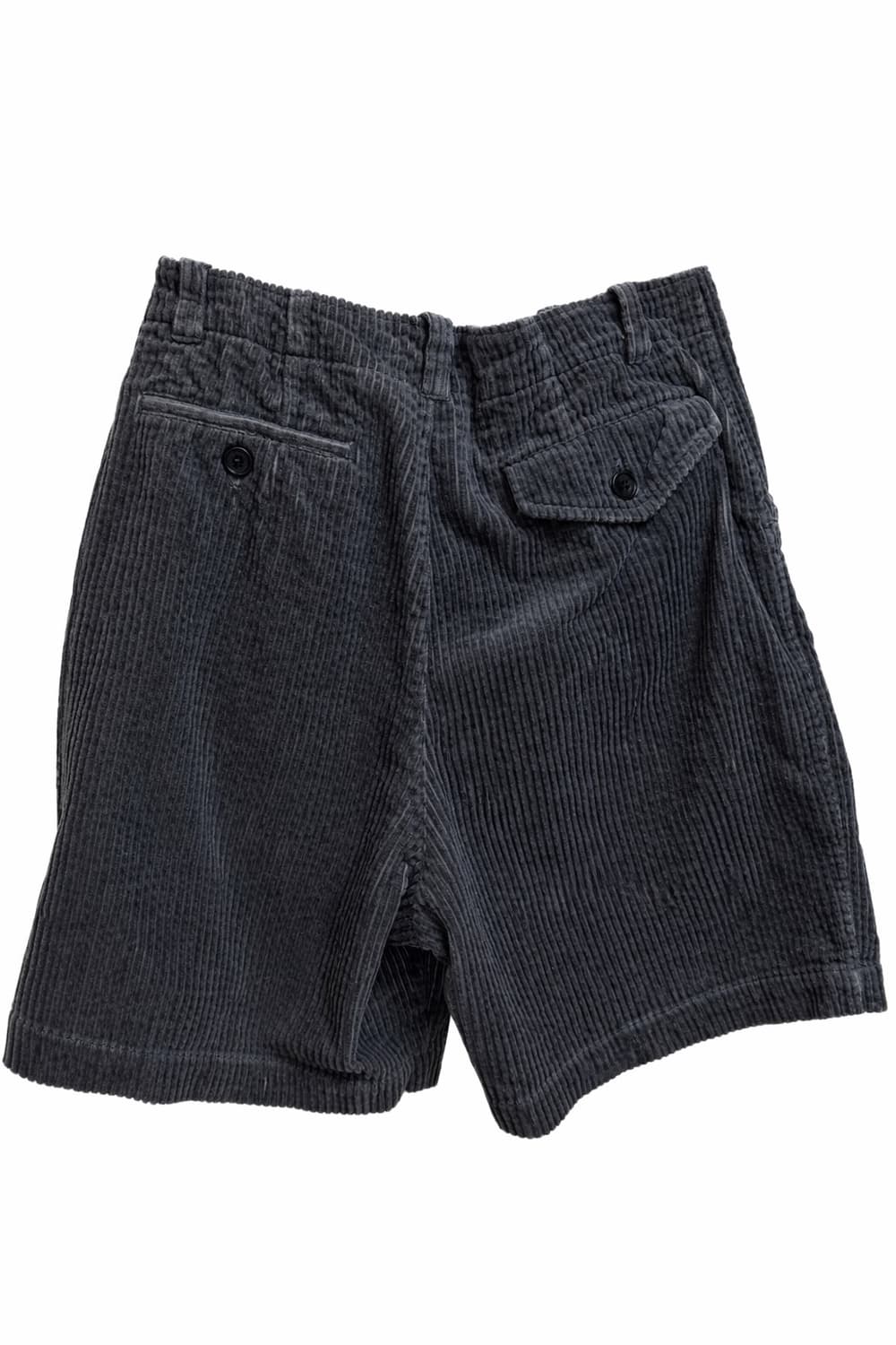 Issey miyake Hai sporting gear 코듀로이 반바지 상품이미지3