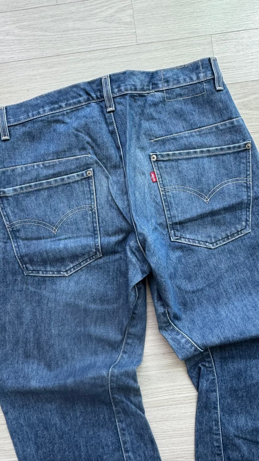 리바이스 엔지니어드w33L30 상품이미지7