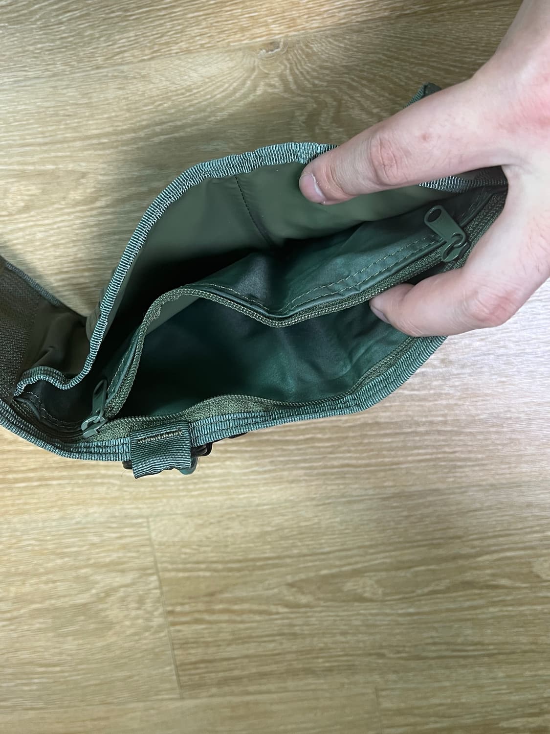 포터 캡슐 월렛 상품이미지7