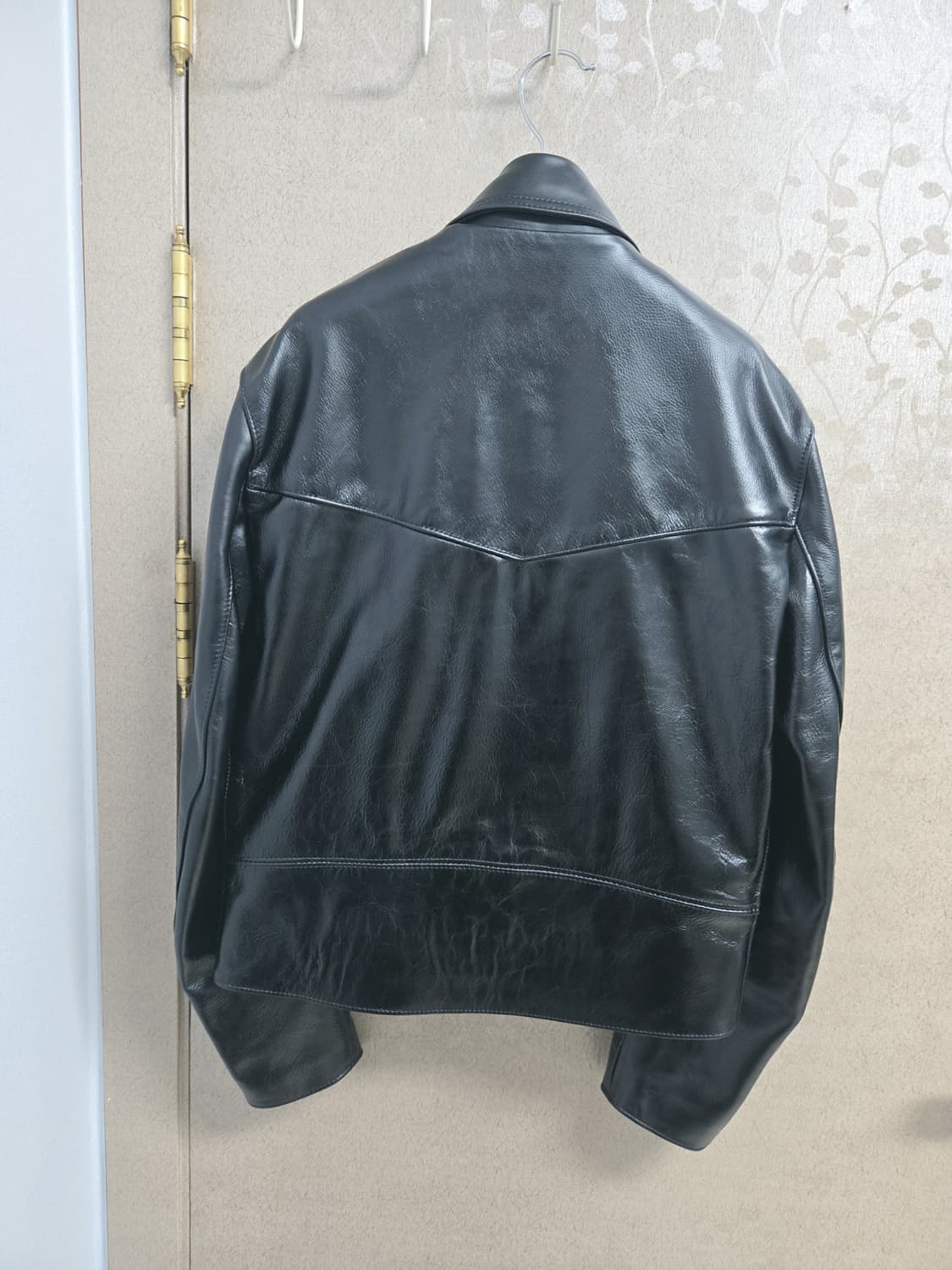 루이스레더391 40 홀스하이드 판매합니다. 상품이미지3