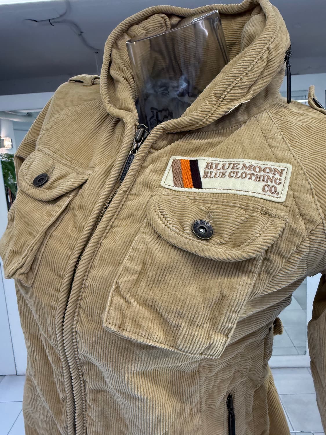 BLUE MOON BLUE 상품이미지3