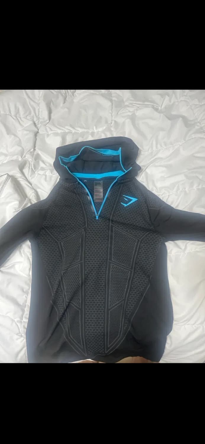 짐샤크 오닉스 후디 v1 구합니다 상품이미지1