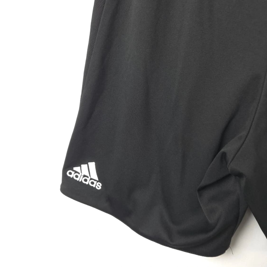 남 허리 ~32 아디디스 밴딩 트레이닝 쇼츠 반바지 상품이미지4