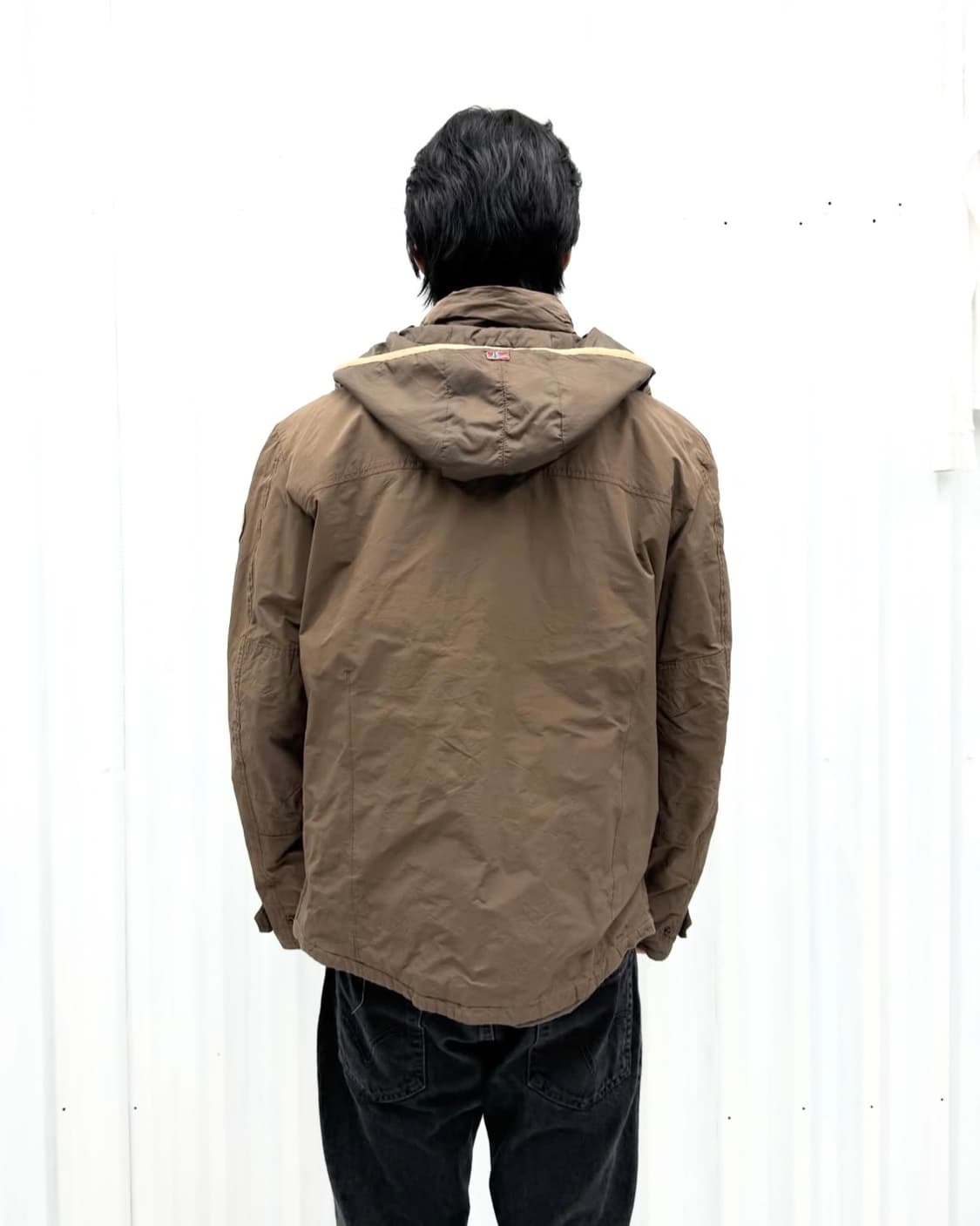 Napapijri Field jacket 상품이미지2