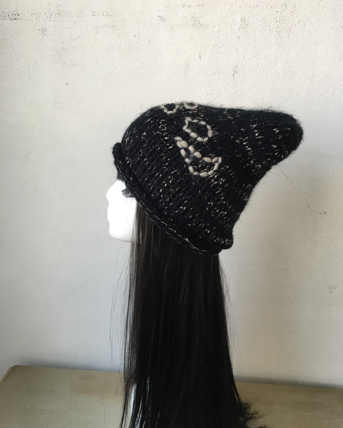  knit beanie 상품이미지1