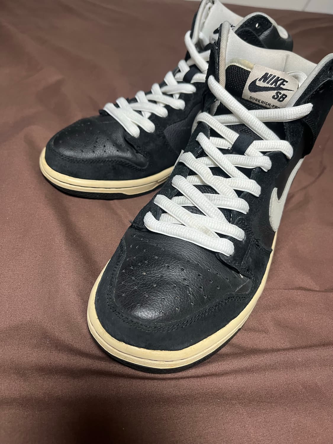 상태굿 나이키 릭오웬스 덩크 305050 008 상품이미지5