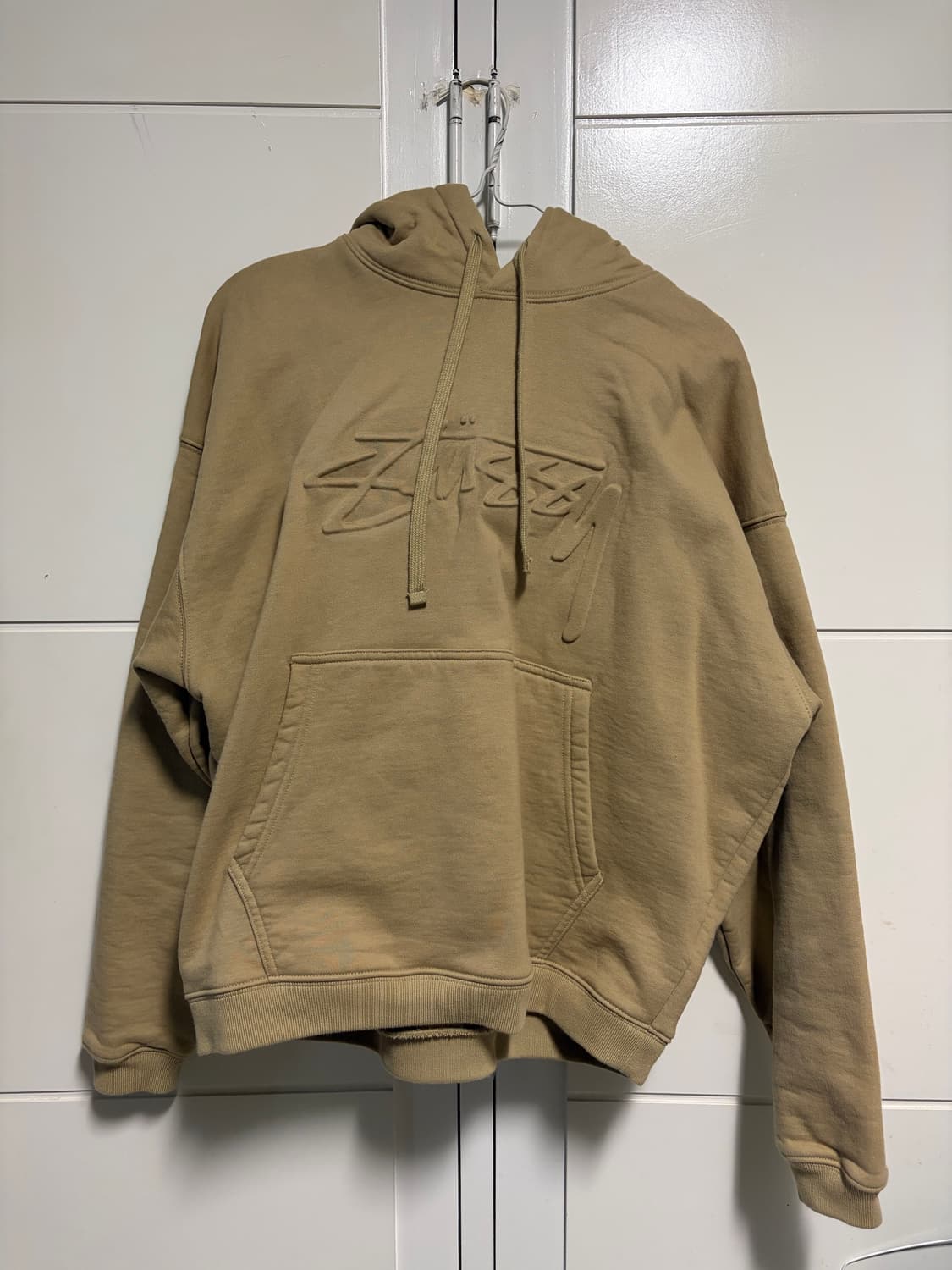 스투시 후디 상품이미지1