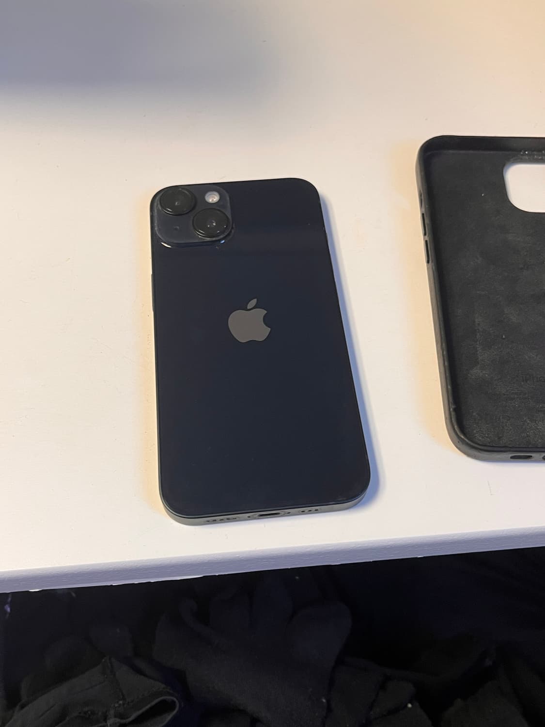 A급 아이폰 14 128GB 배터리 85% 풀박스 상품이미지4
