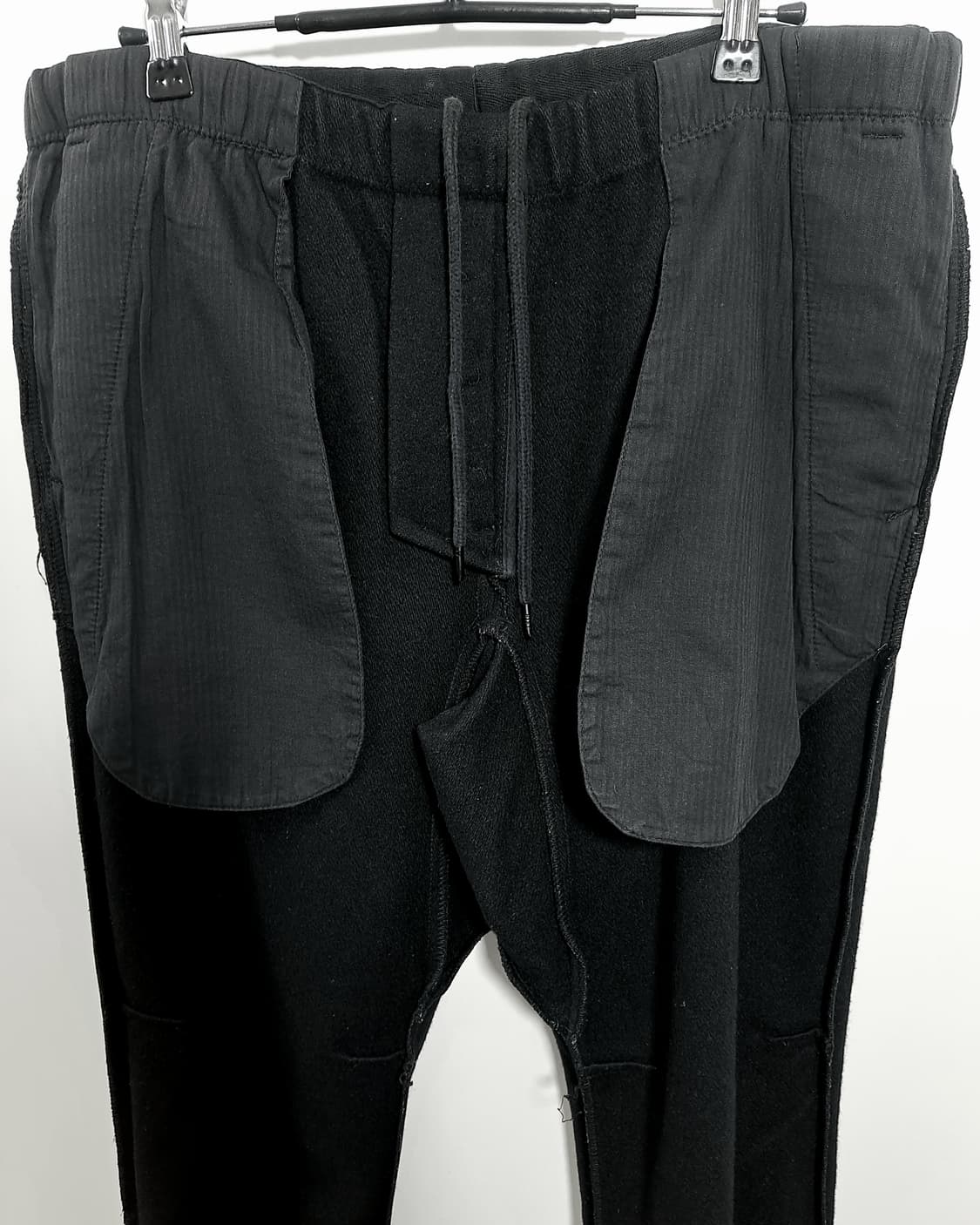 East Harbour Surplus 울 조거 팬츠 남성 48 (L) 상품이미지7