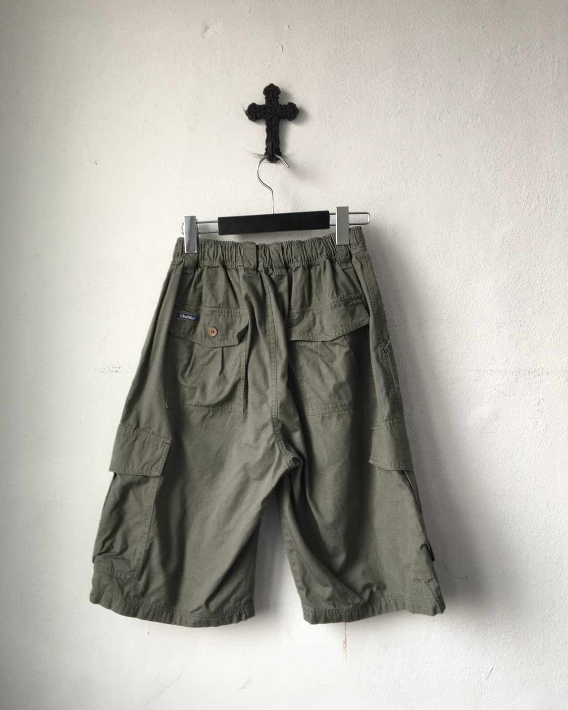 Cago half pants 상품이미지2