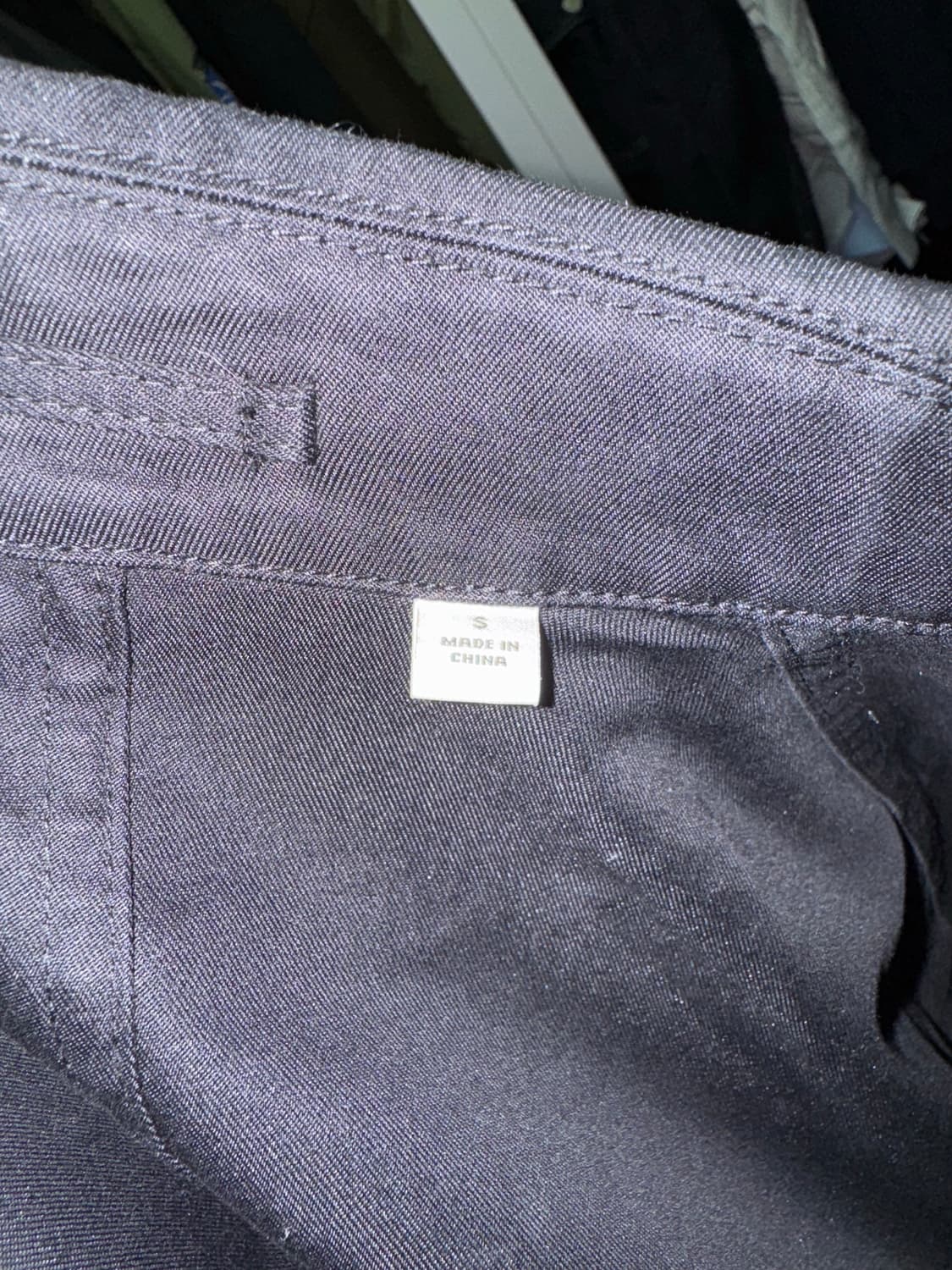 유니클로 U 코트 s 상품이미지4