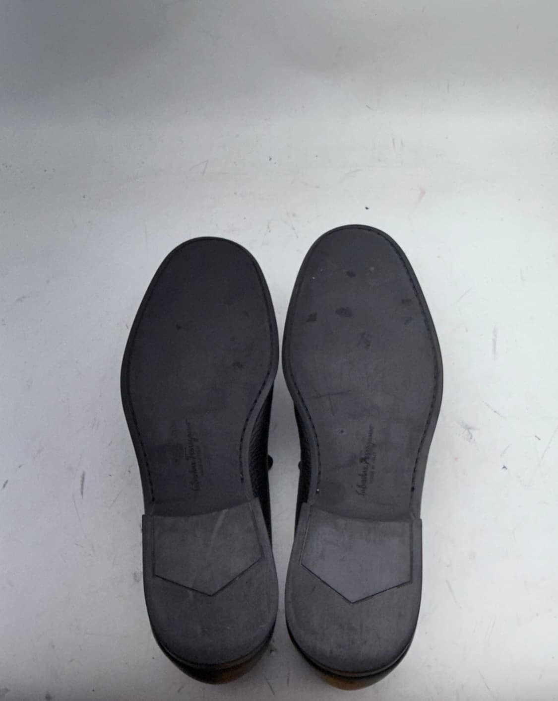 정품)페라가모260 상품이미지10