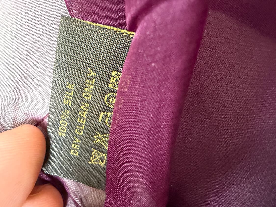 정품 펜디 스카프 상품이미지4