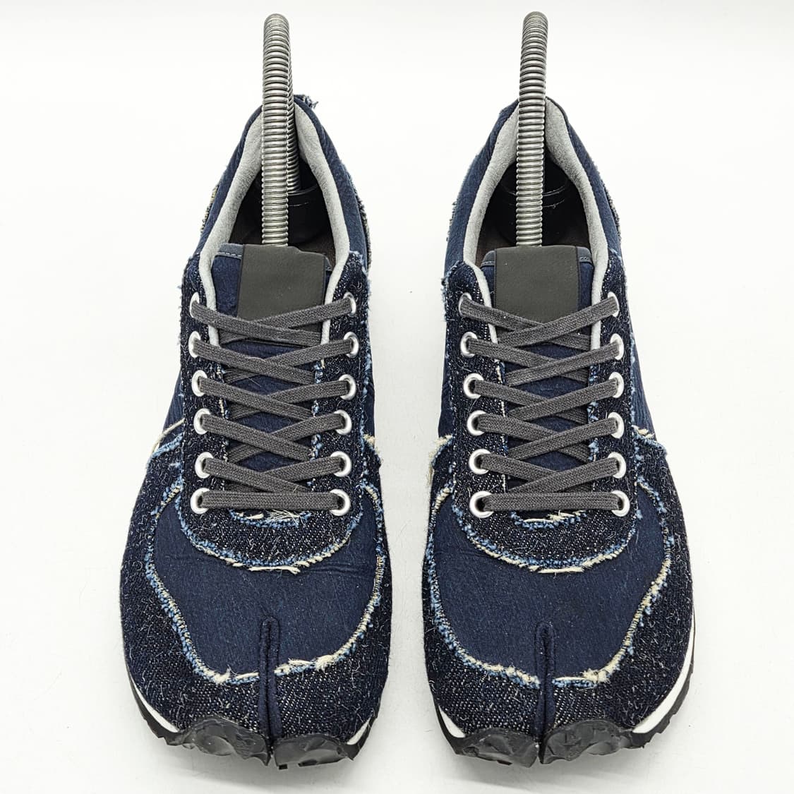 타비토 “Tabi Trainer Classic-Denim” (39)  상품이미지5