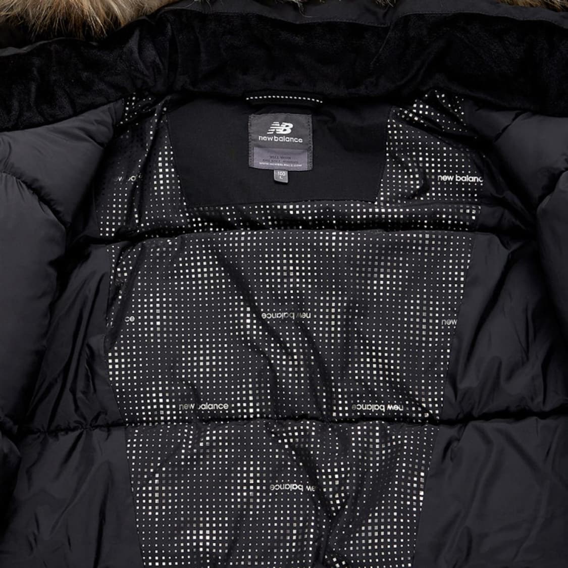 뉴발란스 패딩 상품이미지9