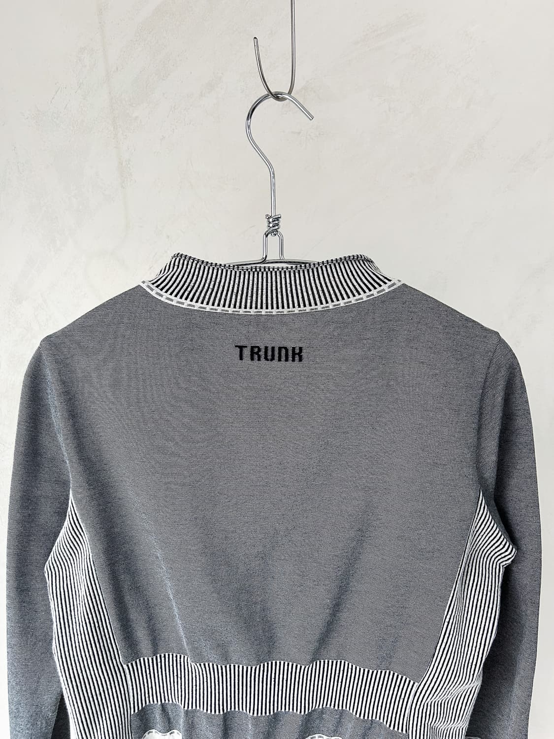 Hiroko Koshino Trunk 상품이미지5