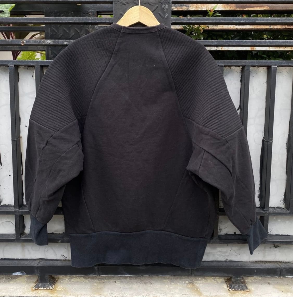 Julius FW 17/18 맨투맨 상품이미지2