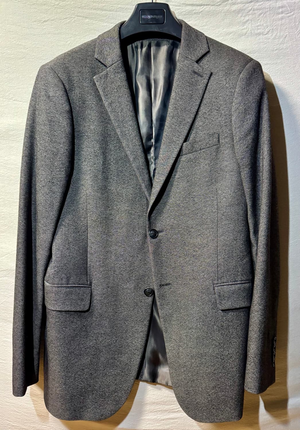 Theory 울 블레이저 상품이미지1