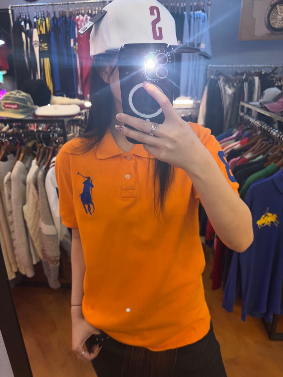 폴로 상품이미지1