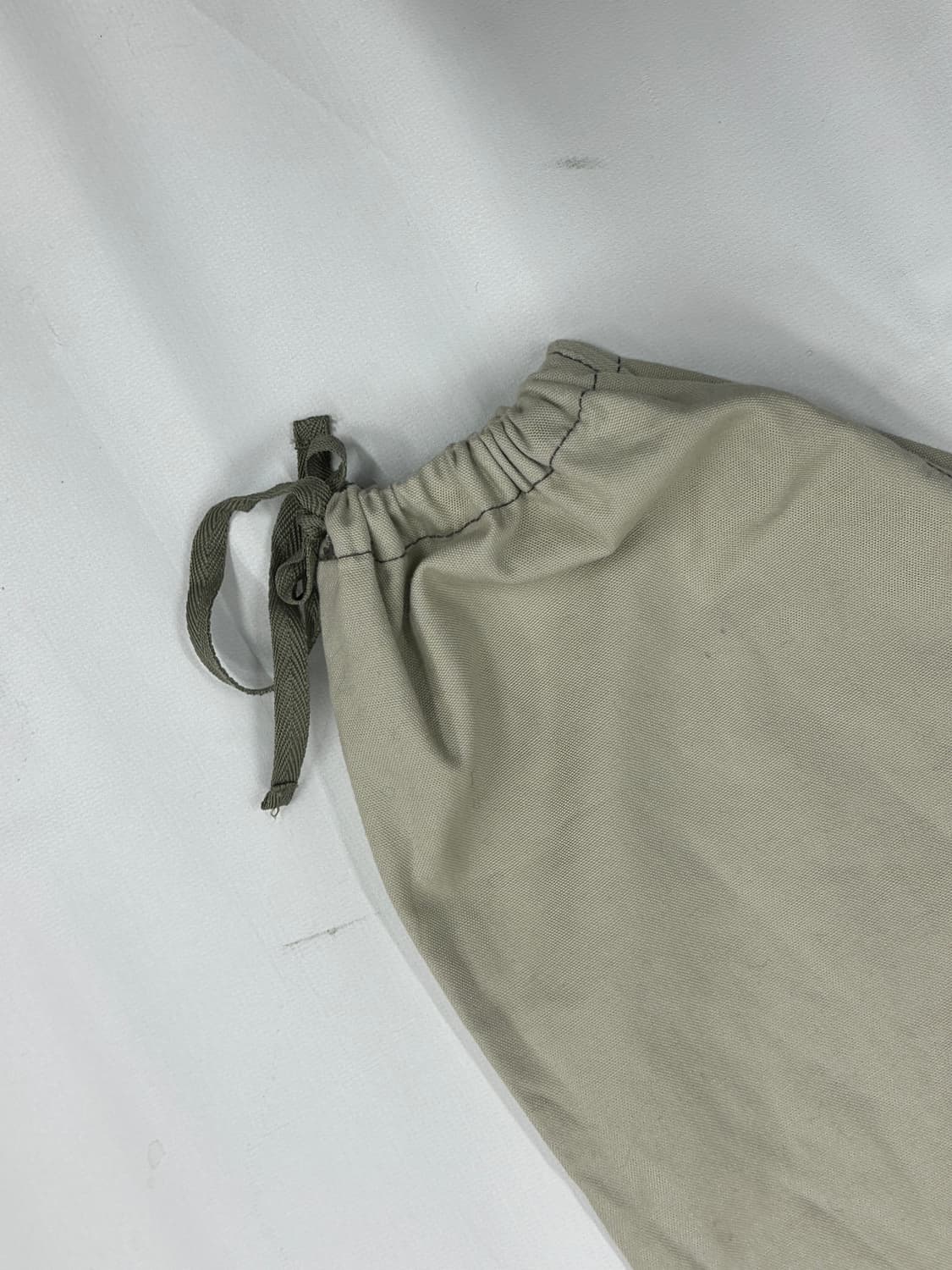 카고스트랩 포인트 7부 조거팬츠 하구미 그런지 에스닉 히피 오리엔탈 상품이미지6