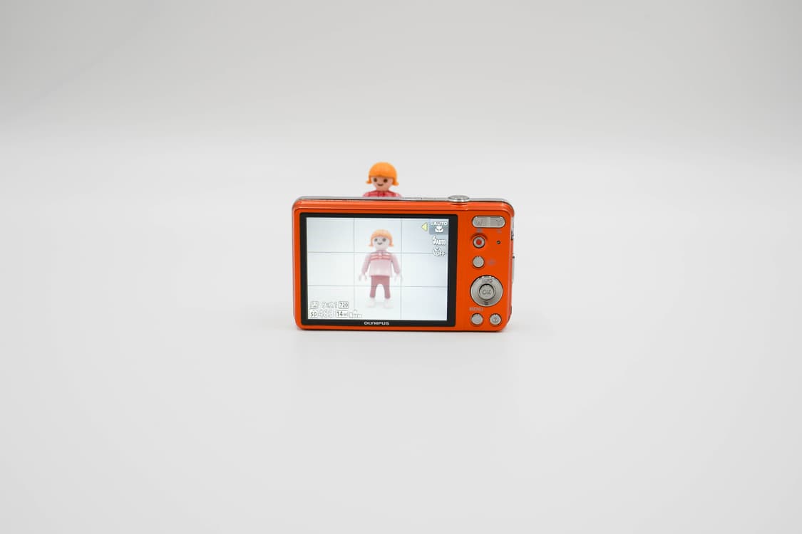 Olympus VG-160 (올림푸스 VG-160) 상품이미지2