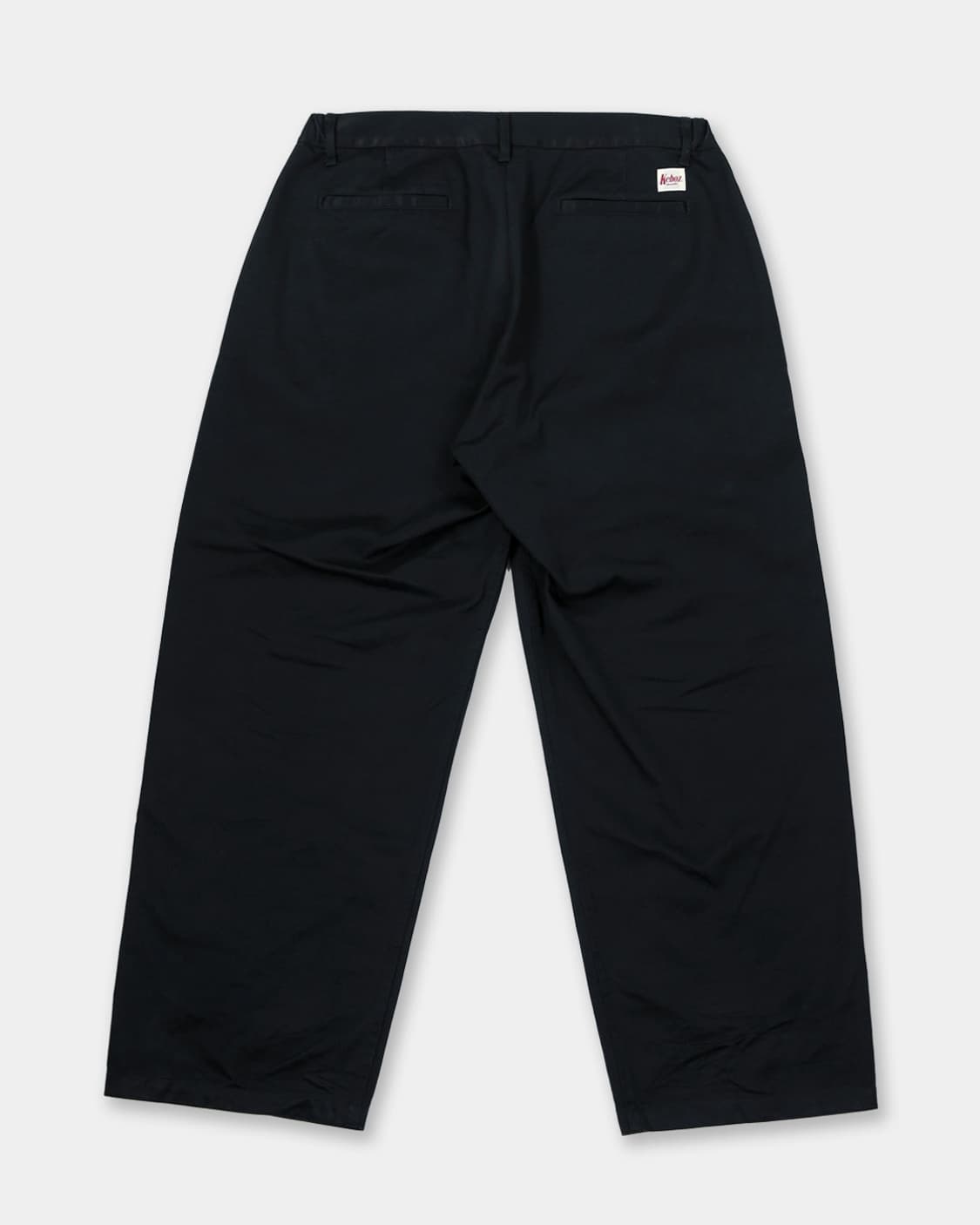 Keboz West Point Chino Pants Wide Fit 상품이미지2