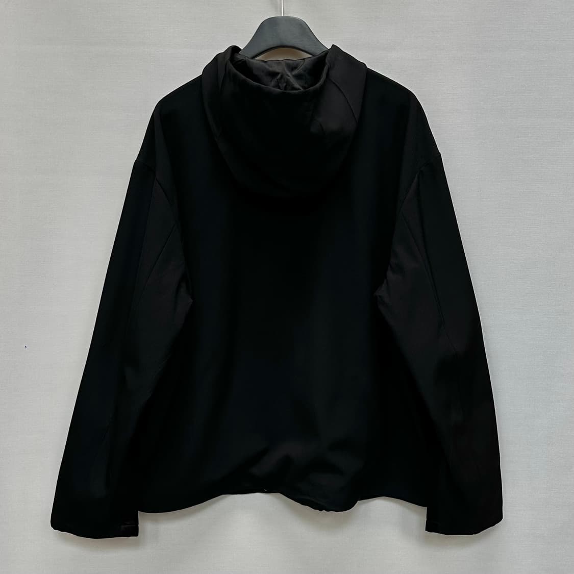 프라다 후드 울 블루종 자켓 ( 105~110 ) 상품이미지4