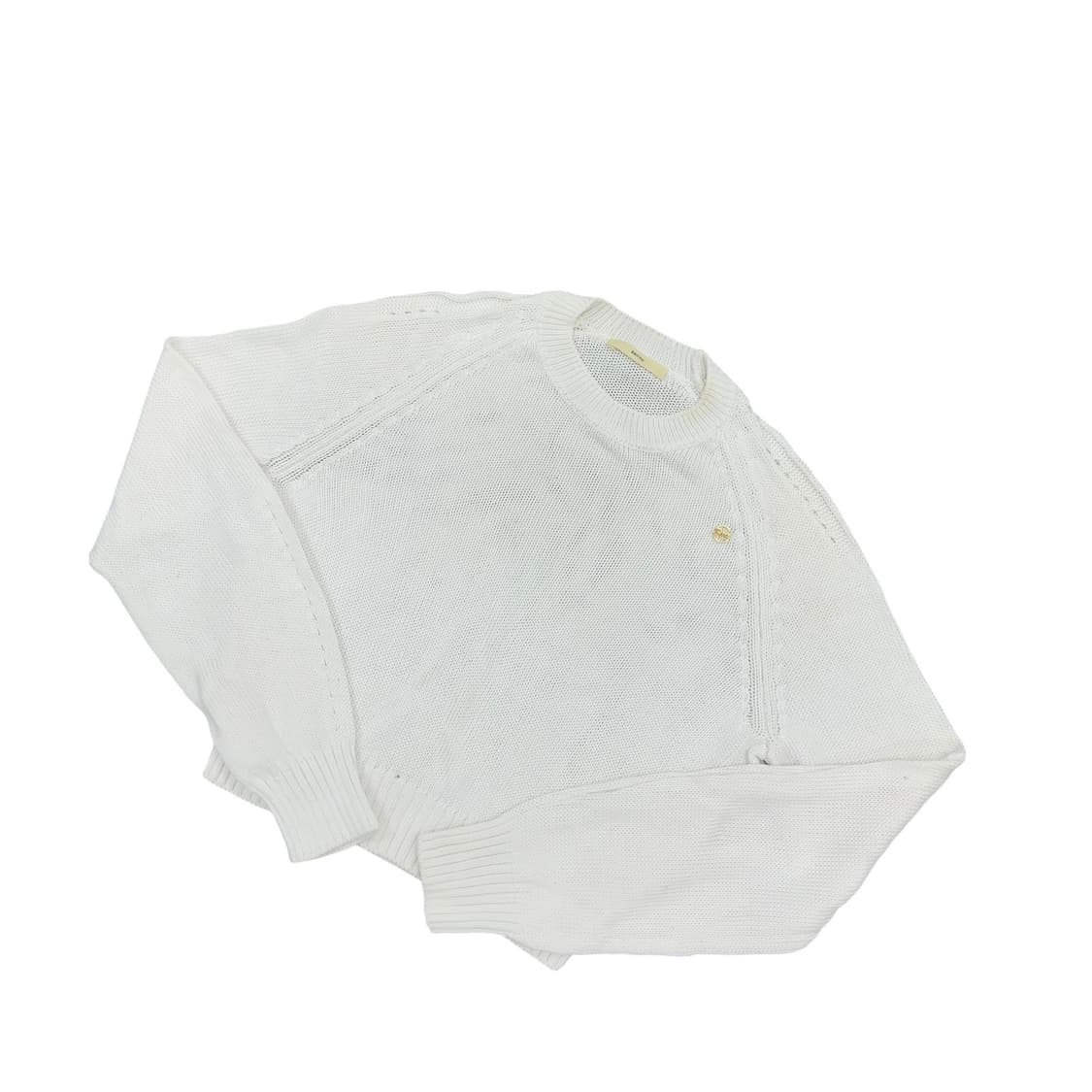 렉토 여성 크롭 니트 상품이미지3