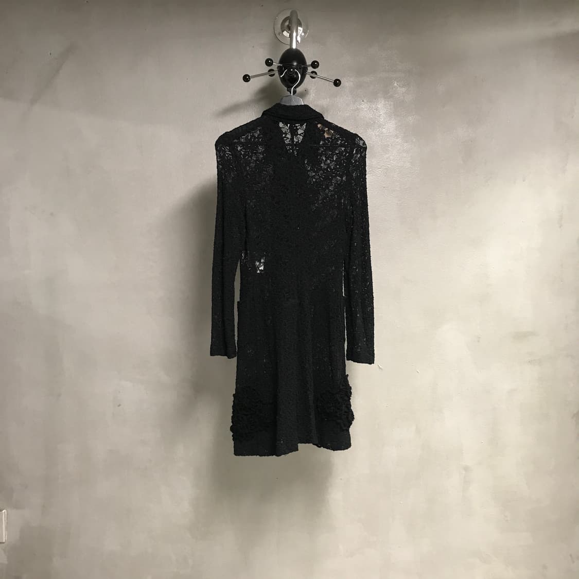 꼼데가르송 원피스 S(W) 상품이미지7