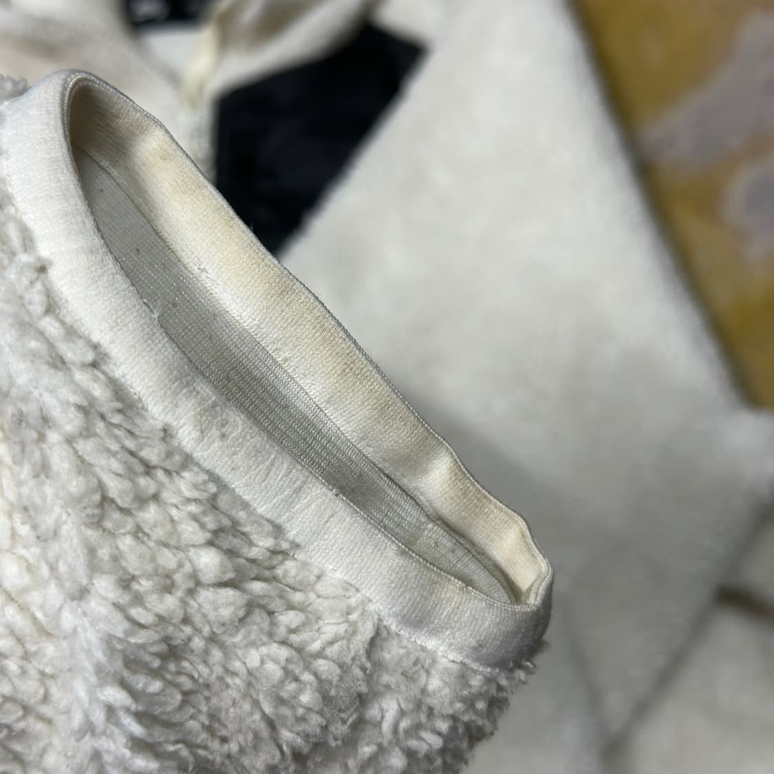 나이키 sb 양털 플리스 후드자켓 xxl 상품이미지3