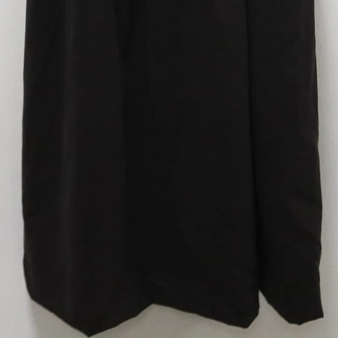 NOHEA 뷔스티에 뒷밴딩 롱 원피스 61277 상품이미지5