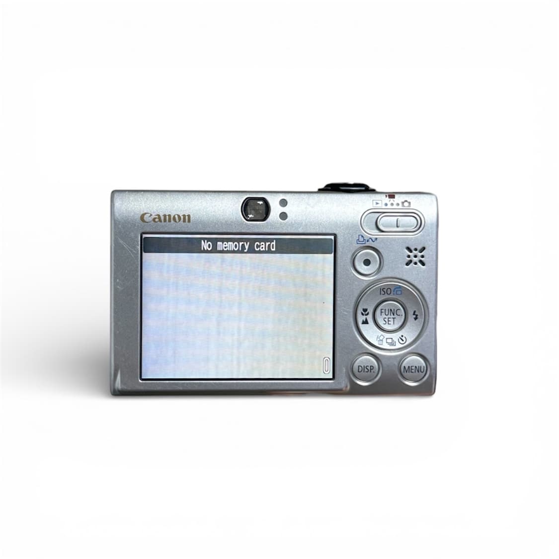 강추) 캐논 Ixy 25  (Ixus 85) 익서스 익시 빈티지 디카 상품이미지5