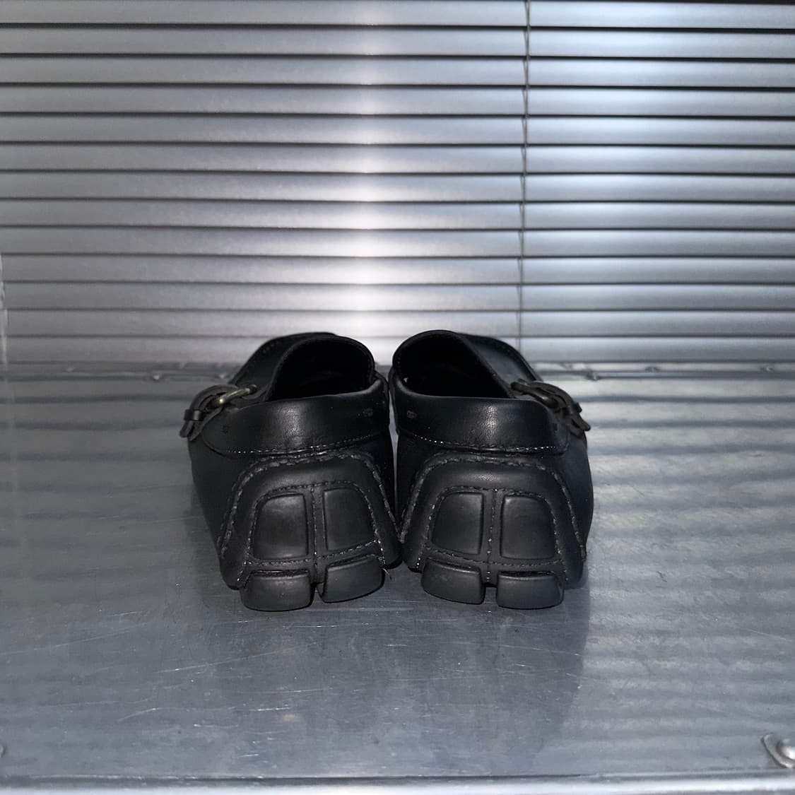 00s 프라다 버클 스포츠 로퍼 상품이미지5