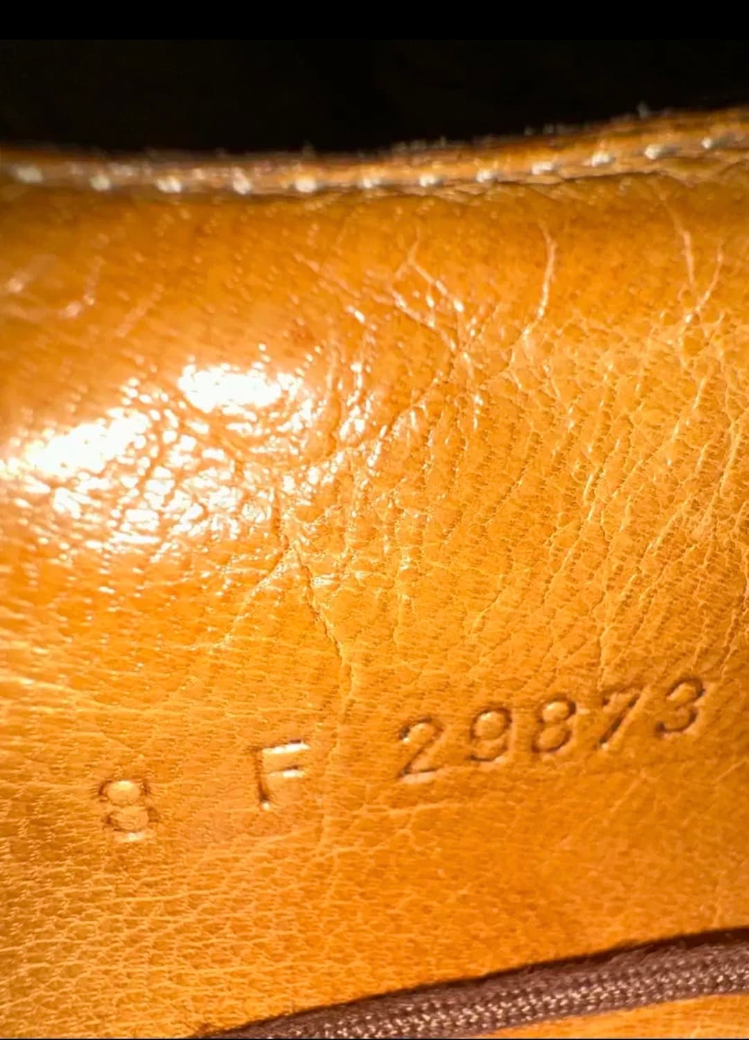 파라부트 샴보드 uk 8사이즈 (270) 상품이미지7