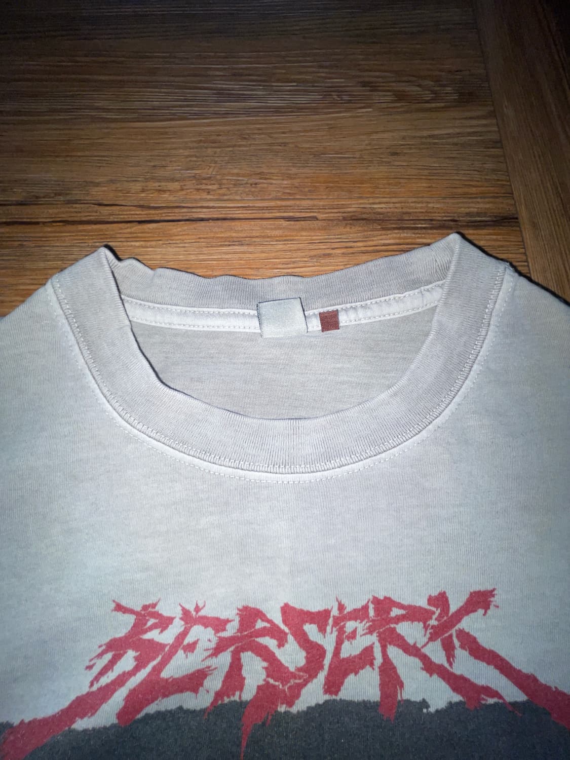 (3)폴리테루 베르세르크 베헤리트 그레이 상품이미지3