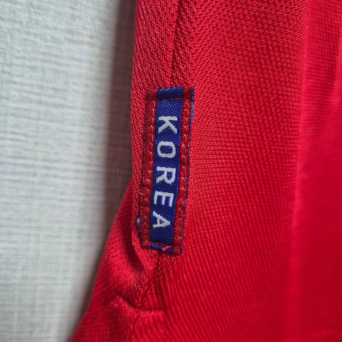 98/00 대한민국 유상철 L 상품이미지7