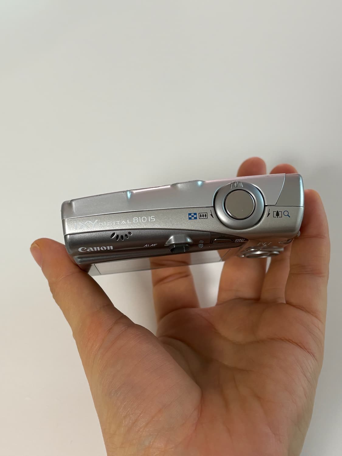 [풀박스] 캐논 ixy810 (ixus950) 상품이미지6