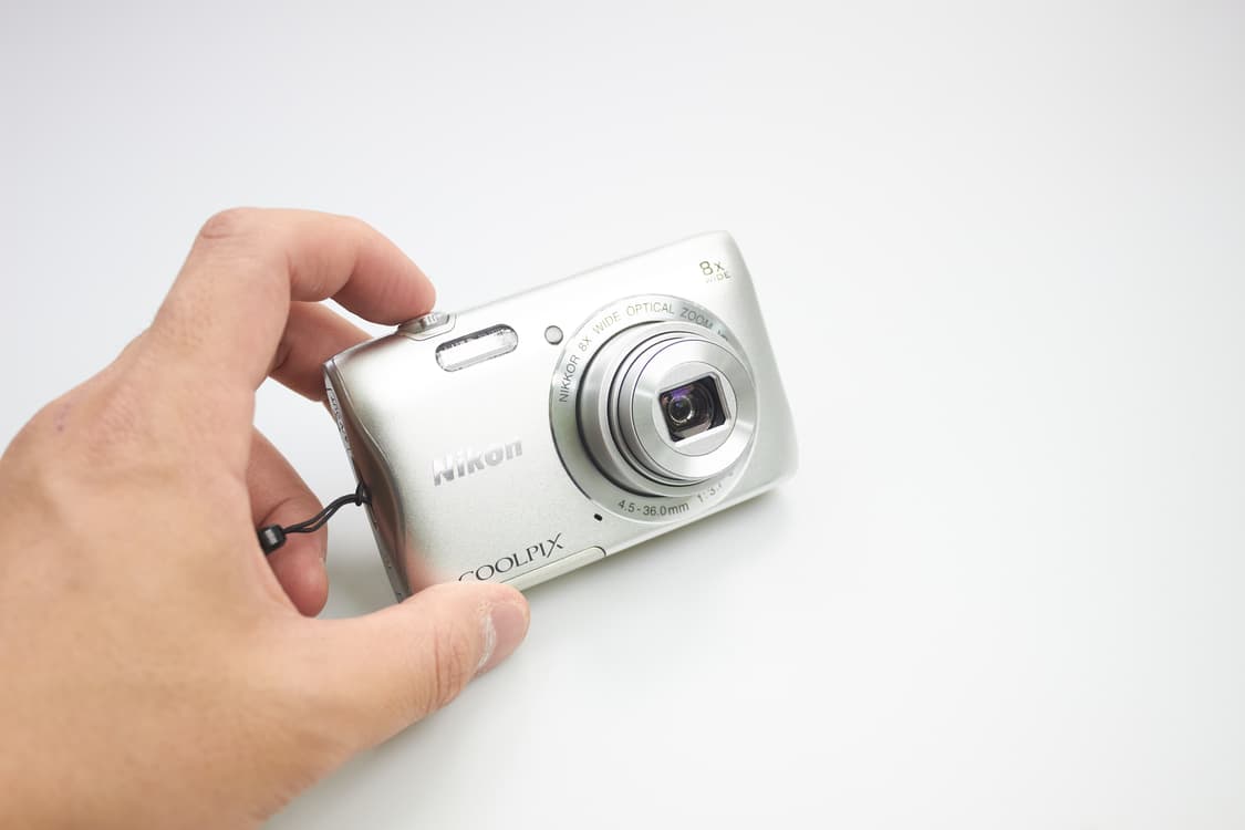 니콘 쿨픽스 S3700 디카✨ 상품이미지8