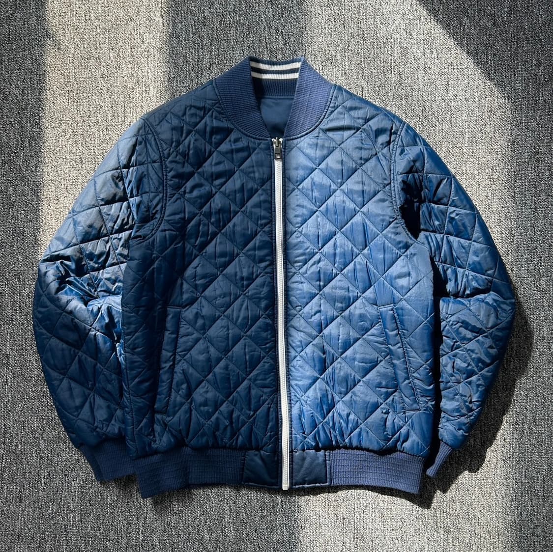 나이키 리버시블 바시티 자켓  상품이미지2